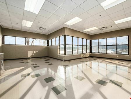 Office Flex Building For Lease