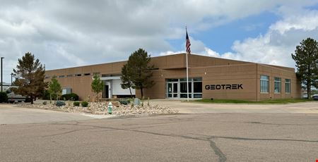 Industrial space for Rent at 6420 Odell Place Sublease in Boulder