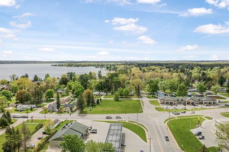 VacantLand space for Sale at Corner Parcel Commercial Development Opportunity in Lake City