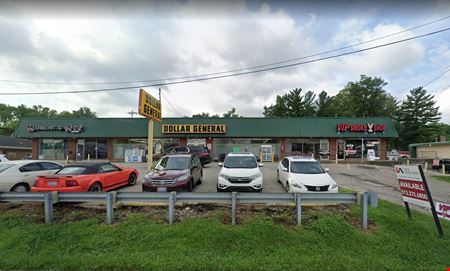 Retail space for Rent at 497-503 W Main St in Batavia