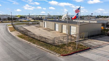 Flex Space space for Rent at 413 FM 1103 in Cibolo