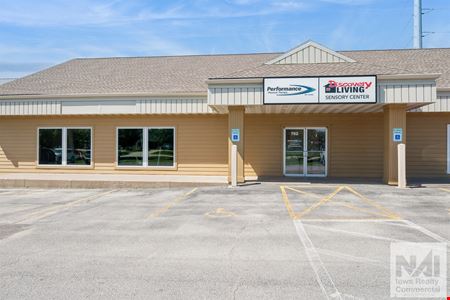 754 - 762 North Center Point Road