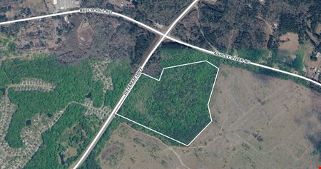 VacantLand space for Sale at Cooke Crossroads in Summerville