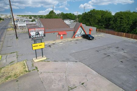 1825 NW Cache Rd