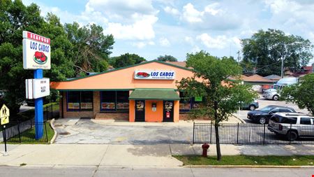 Retail space for Sale at Los Cabos in Chicago