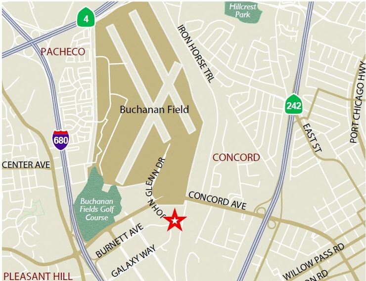 Concord Office Park