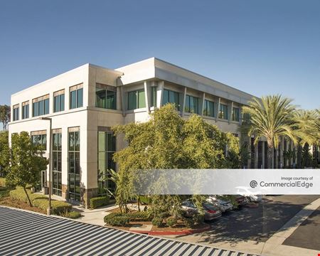 Office space for Rent at Monarch Corporate Center - 9915 Mira Mesa Blvd in San Diego
