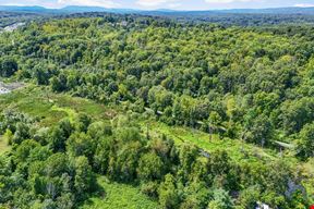 49 Acre Development Site - Municipal Water and Sewer