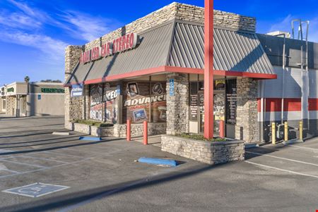 One-Stop Automotive Single Tenant Retail