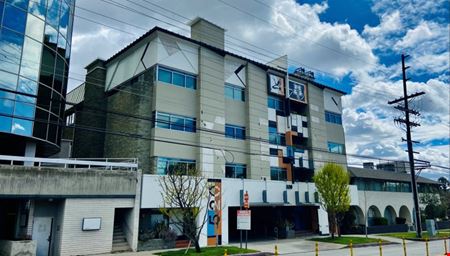 Other space for Rent at 520 S. Sepulveda Blvd in Los Angeles