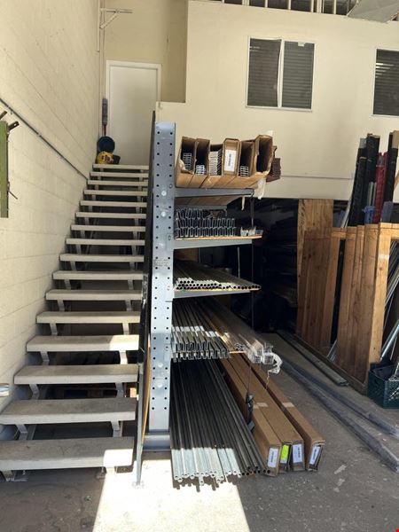 Industrial Condo - Firebird Suites (Scottsdale)