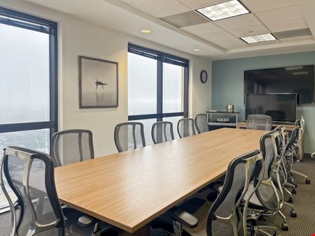 Coworking space for Rent at Regus - Miami - Dadeland in Miami