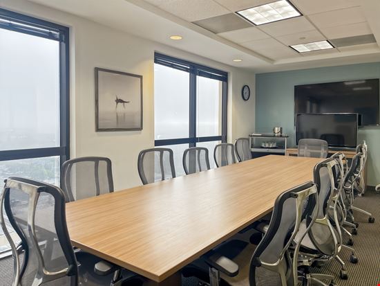 Regus - Miami - Dadeland