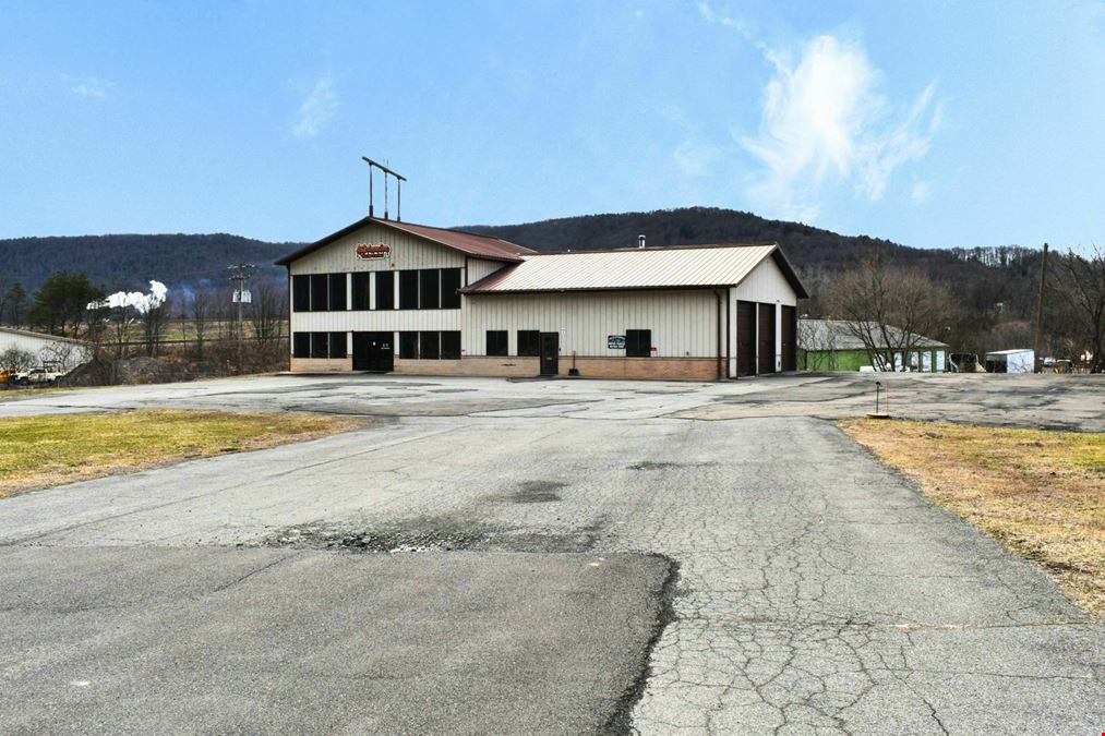 347 State Highway 10