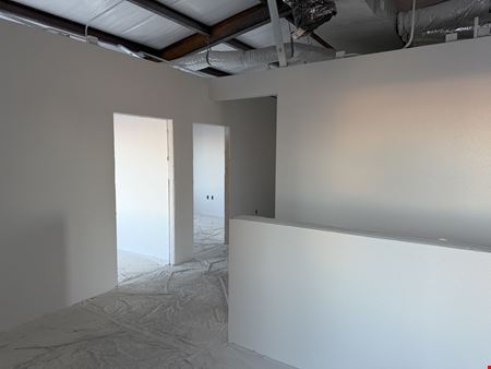 New Industrial Construction on 12 Acres