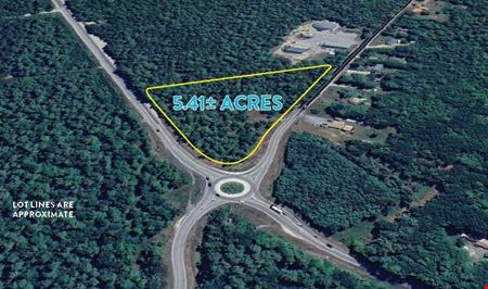 VacantLand space for Rent at Vacant Land in Standish