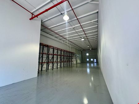 Warehouse / Flex Ormond Beach - 4,069 SF