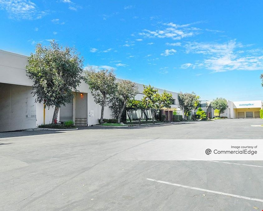 Century Business Park