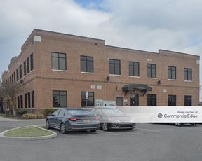 Becks Woods Medical Center