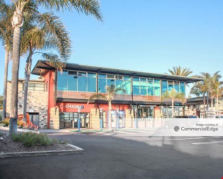 Retail space for Rent at Cardiff Towne Center in Cardiff by the Sea