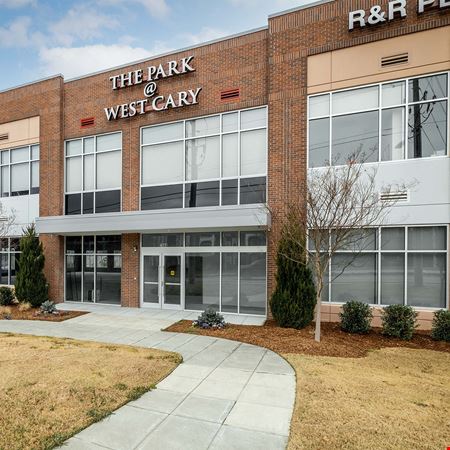 Office space for Rent at 7560 Carpenter Fire Station Road in Cary