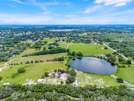 Clermont Lakefront Homesite/Acreage