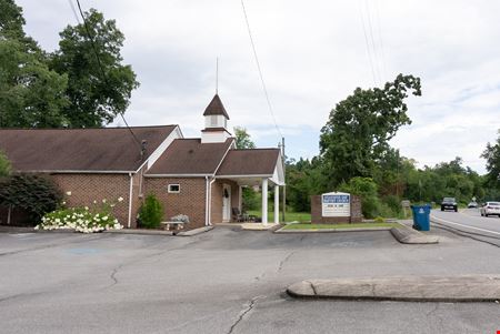 8159 Standifer Gap Rd. | Chattanooga, TN 37421