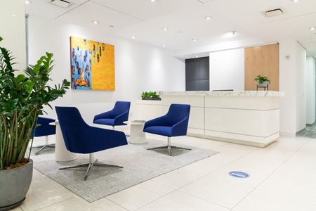 Commercial space at Helix Madison Avenue in New York