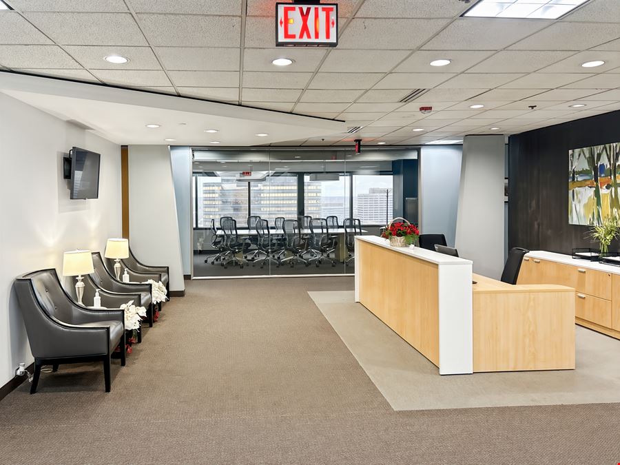 Regus - Town Center