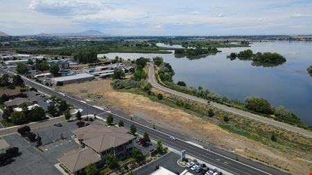 River Front Development Site