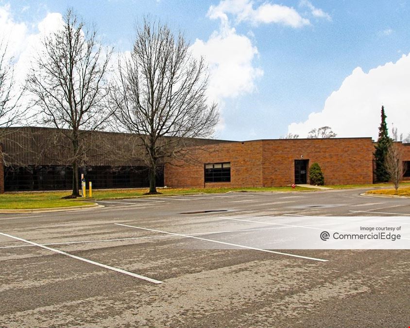 Holland Technical Center