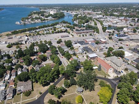 Retail space for Rent at Tops Plaza Tonawanda in Tonawanda