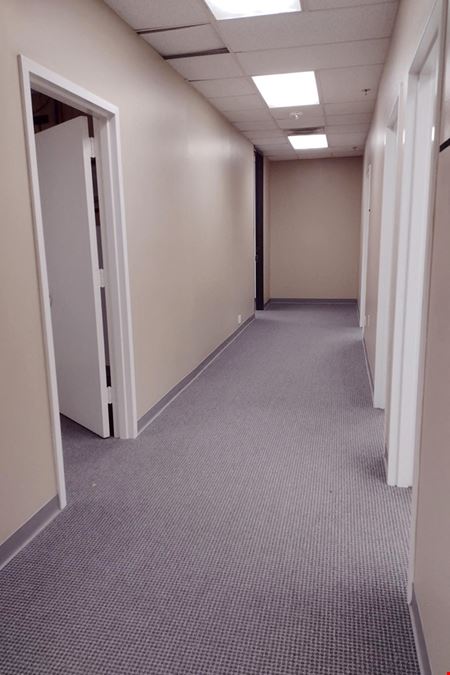 Workstyle Flexible Spaces - 1322 Space Park Drive