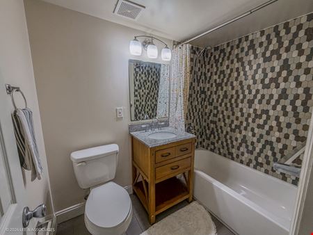 Multifamily Portfolio of 3 Properties - 2901, 2953 & 3001 NW 14th Street