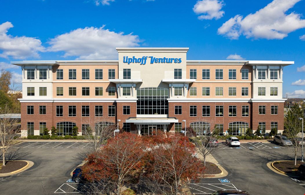 Class A Office Suite Available