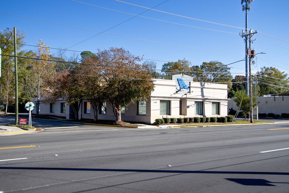 2901 Millwood Ave.