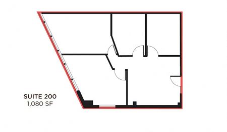 Office space for Rent at 3900 Montclair in Birmingham
