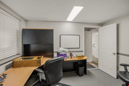 Office Building or Redevelopment Opportunity