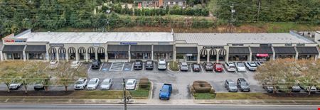 Other space for Rent at 4536 Forsyth Rd in Macon
