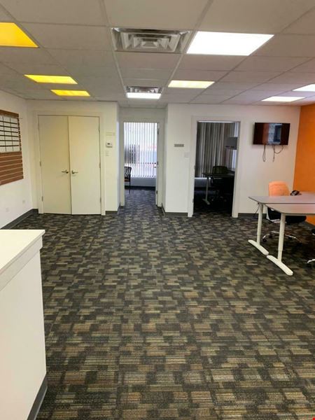 North Ave Executive Suites