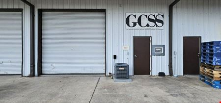 Industrial space for Rent at RIVIERA COMMERCE PARK in Panama City Beach