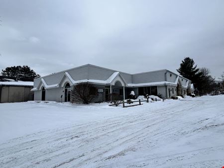 Office space for Sale at ABA Building in Kalamazoo