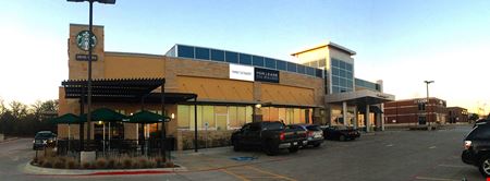 Retail space for Rent at Hickory Creek Crossing in Hickory Creek
