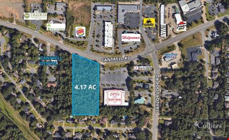 Other space for Sale at For Sale: 14915 Cantrell Rd in Little Rock