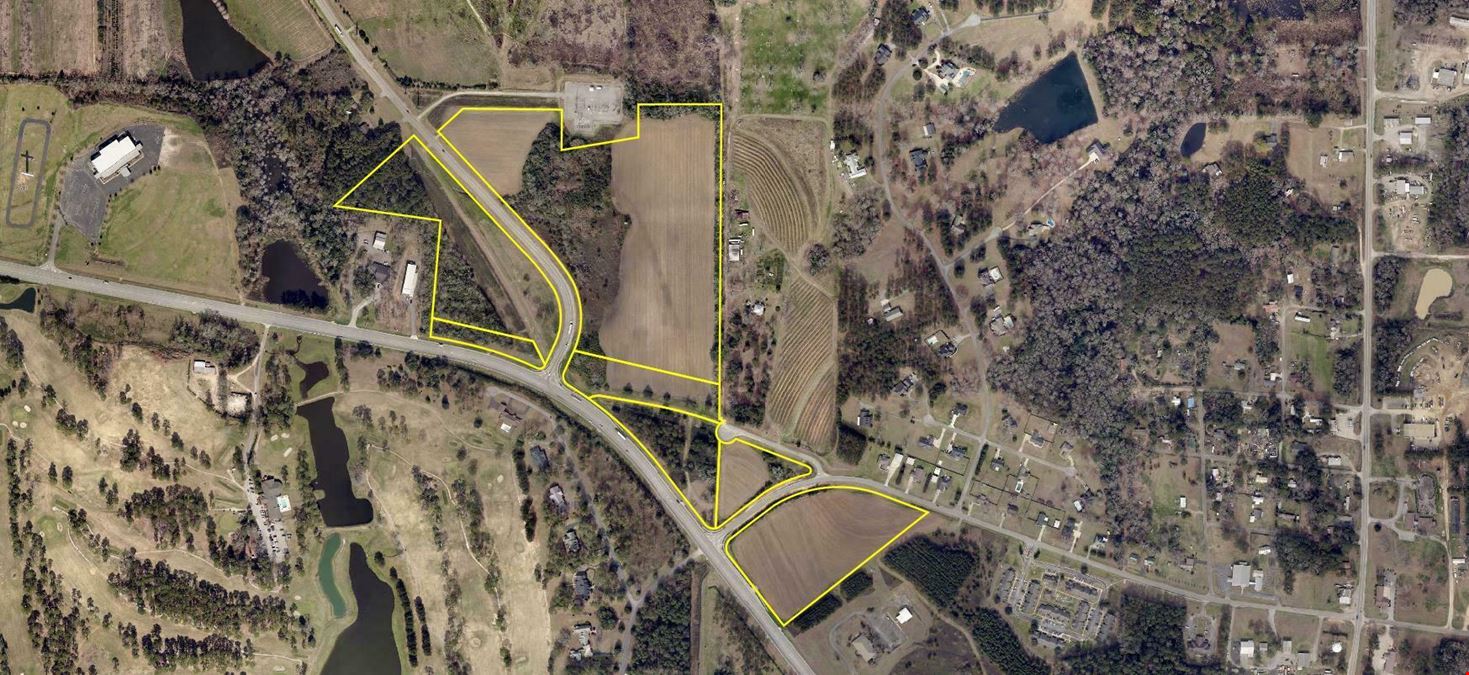 South GA Development Opportunity