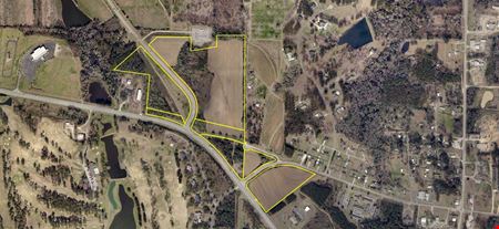 VacantLand space for Sale at South GA Development Opportunity in Cairo