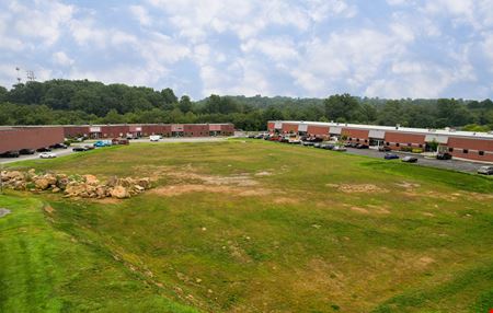 Industrial space for Rent at 13 Hagerty Blvd. in West Chester