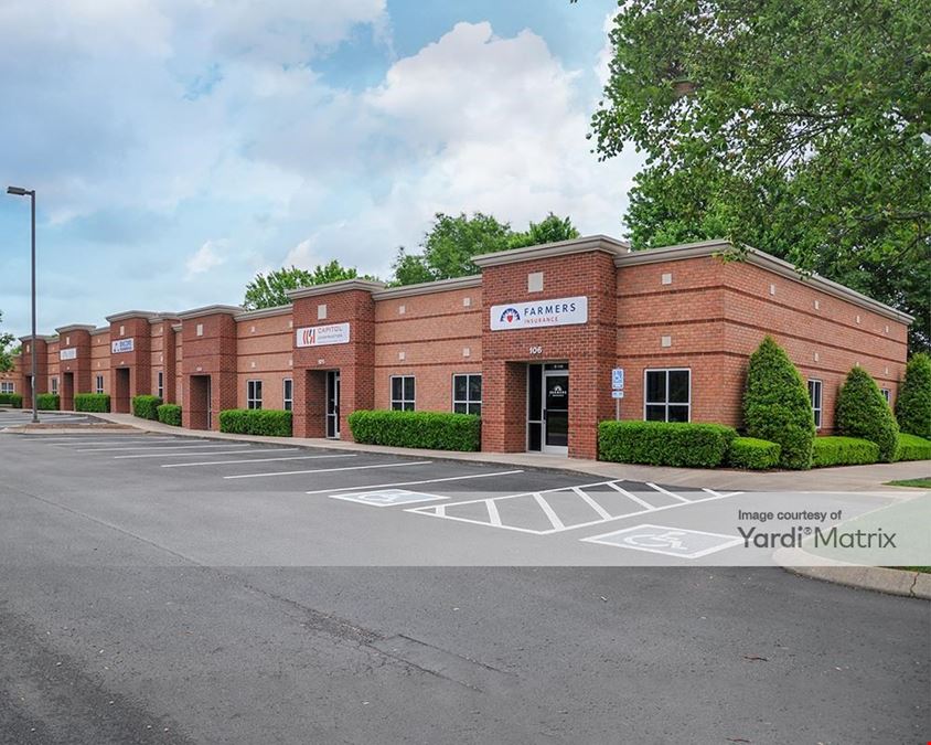 Premier Business Park