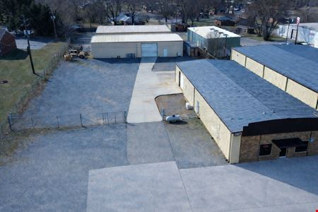 1321 Joe Frank Harris Pkwy SE