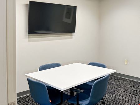 Regus - Tallahassee - Monroe St